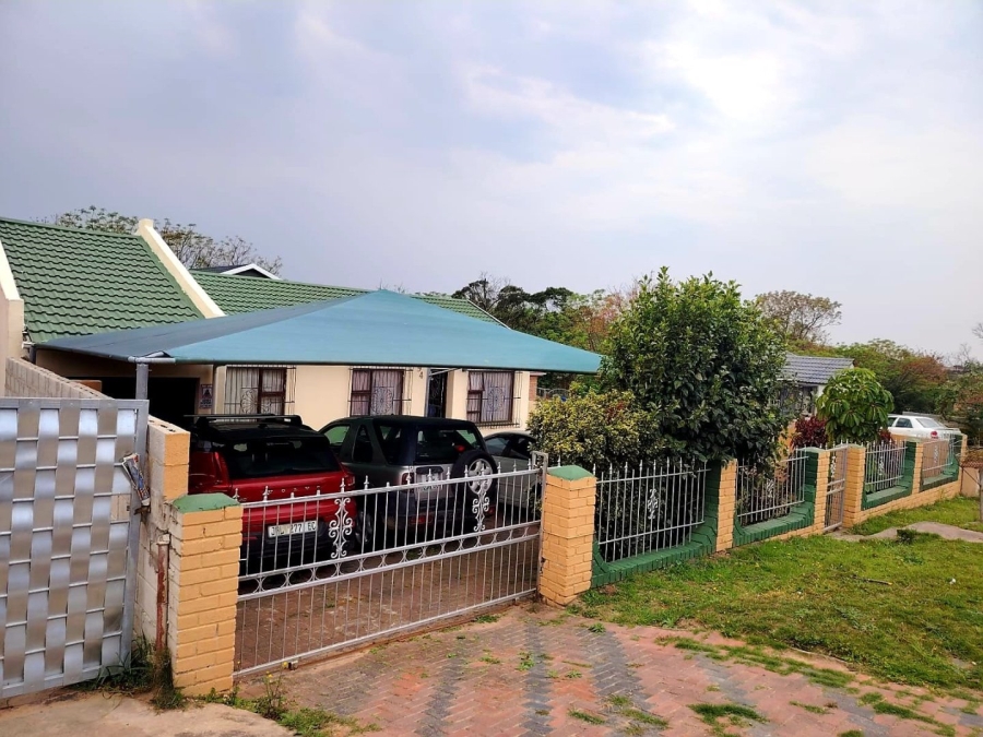 3 Bedroom Property for Sale in Amalinda Eastern Cape